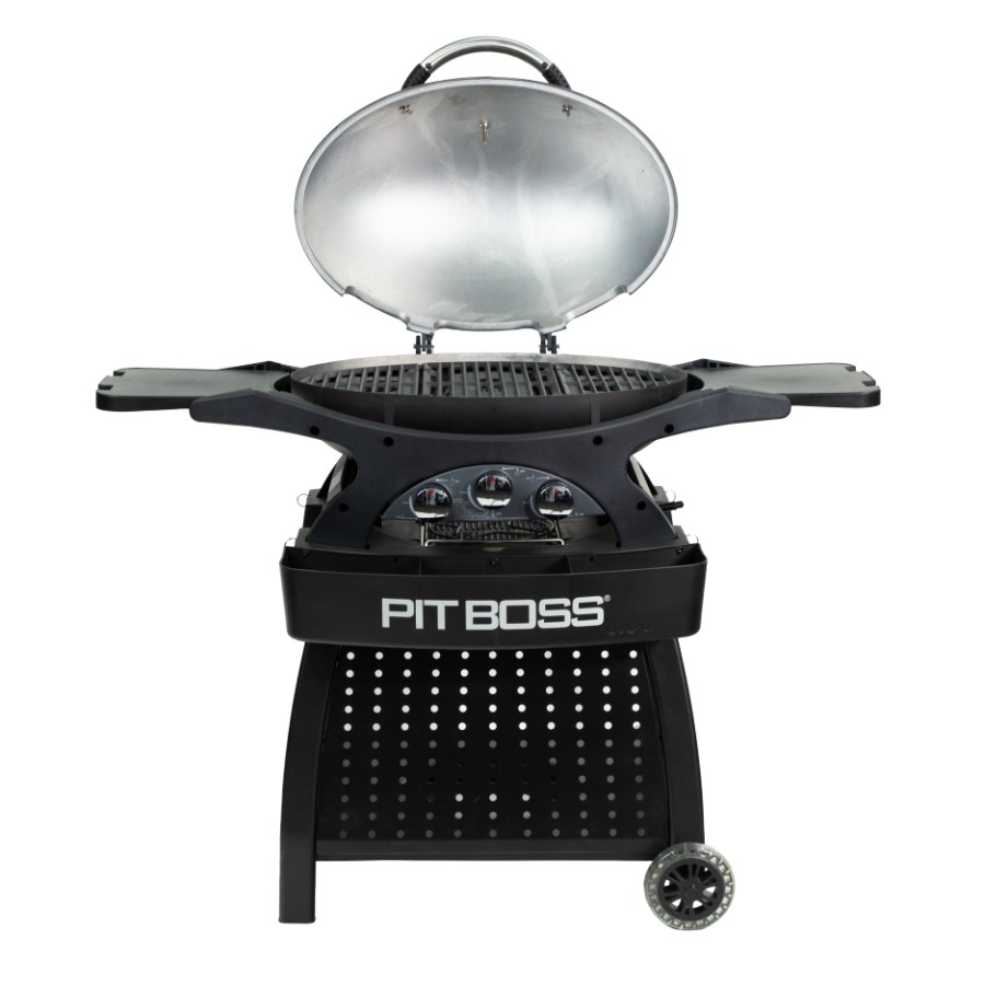 additioanl image for  Pit Boss Sportsman 3 